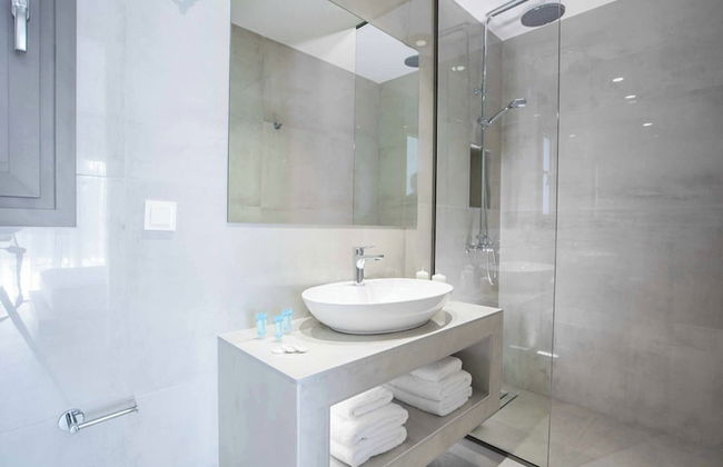 Villa Averto Irene - Foto 24