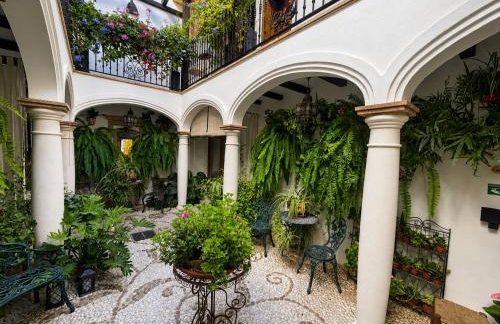 Casa del Patio - Boutique Apartments - Foto 18