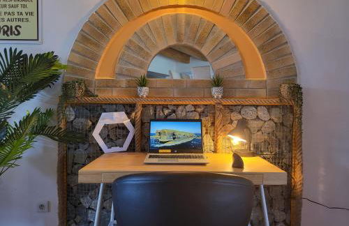 Villa aux portes des Pyrénées - Foto 4