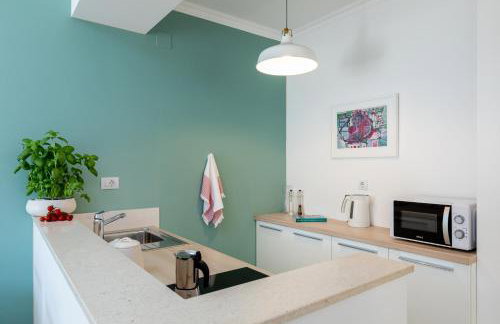 Apartments Silvija - Foto 38