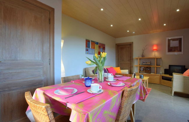 Cozy Cottage in Bastogne - Foto 24