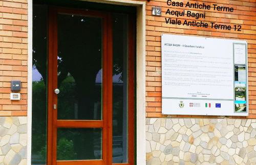 Appartamento Suite Antiche Terme - Zero Barriere - Foto 34