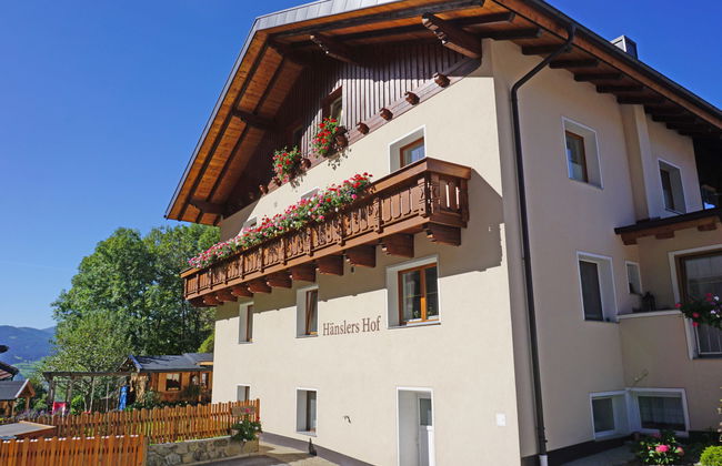 Hänslers Hof Ferienwohnung - Foto 36