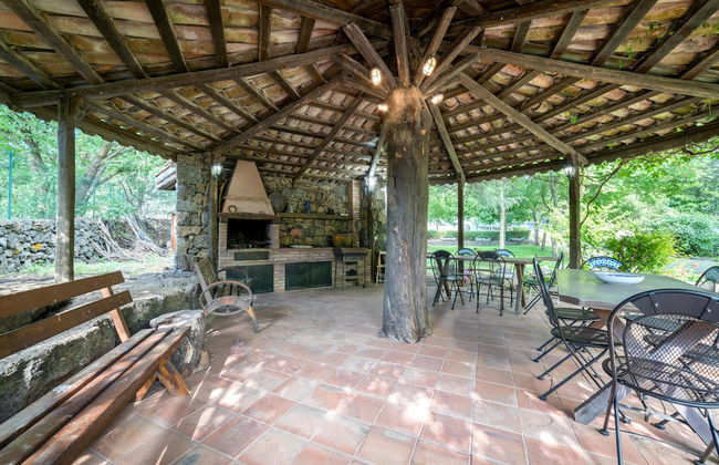 Il Castagno dell'Etna - Foto 61