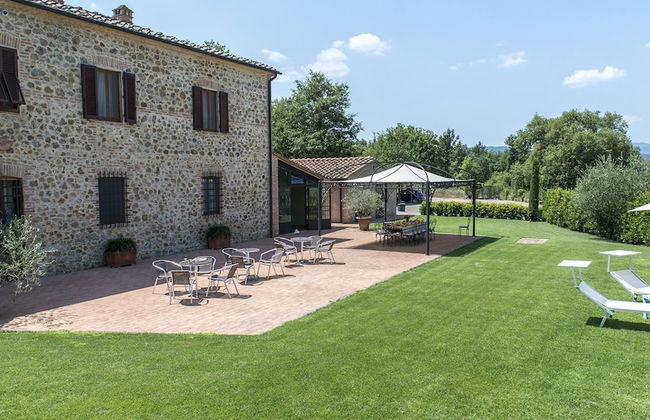 Podere Sant Eugenio 14 - Foto 51