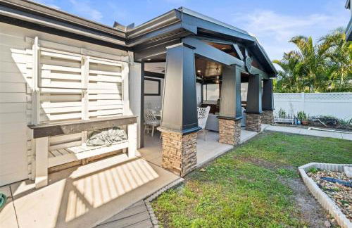 Sea Glass Inn - a St Pete Gem - Foto 42