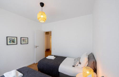 Casa da Vigia-Casa com Jardim a 4 Min da Praia - Foto 37