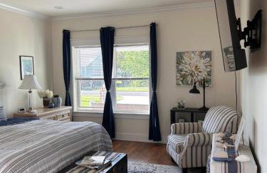 3 Bed, 2 and a half bath Gorgeous Coastal Home 1 block from beach! - Foto 24