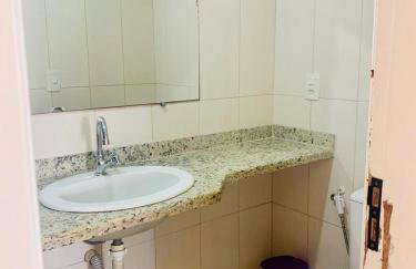 Apartamento rota da praia 1 - Foto 7