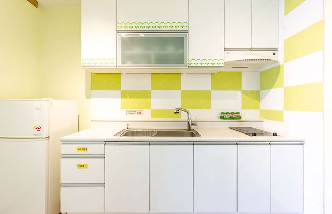 Opirus Pension - Foto 35