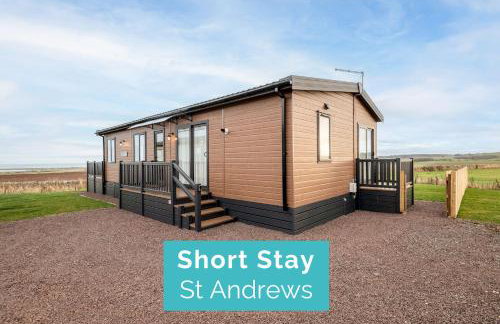 Lodge No 23 - St Andrews Lodge Park - Foto 1