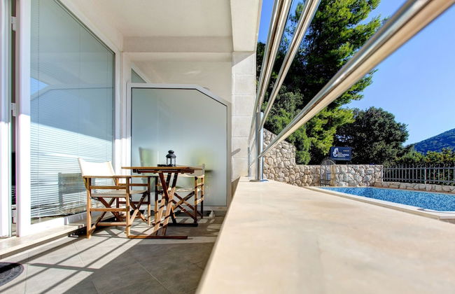 Villa Katarina 3 - Foto 23