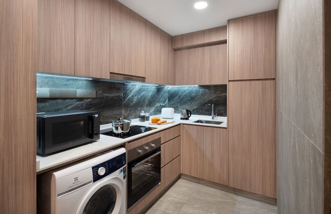 Park Avenue Clemenceau - Photo 11