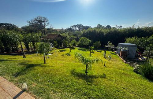 Chacara Giraldis - Photo 25