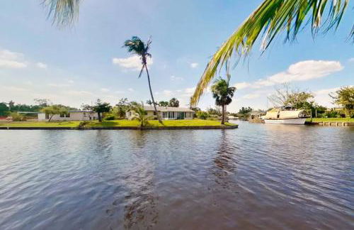 Sailors Paradise-Waterfront Gulf & Sailboat access - Foto 37