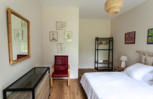 Domaine forestier Darricau au bord du lac, 12 min de l'océan - Foto 7