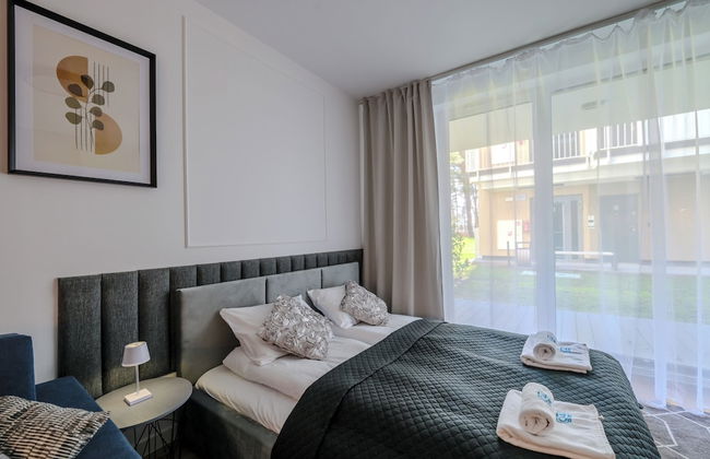 Nadmorska Florina by Q4Apartments - Foto 80