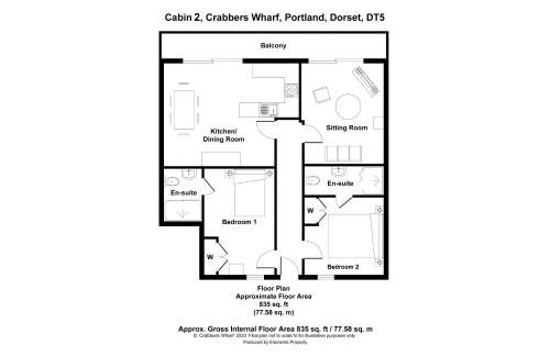 Crabbers' Wharf - Photo 10