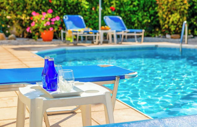 Villa Kefalonitis - Foto 32