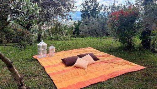 Casa Benucci Oliveta Tuscany - Foto 5