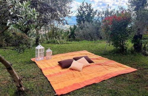 Casa Benucci Oliveta Tuscany - Foto 5