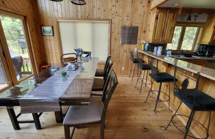 Yellow Lake Sunset Cabin - Foto 39