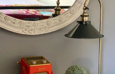 Aragon Cottage - Photo 29