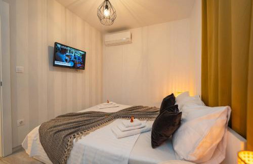 Pool Apartments Villa Maro - Foto 57