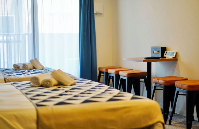 Apartment Hotel 11 Namba Minami Shin-Imamiya - Foto 23