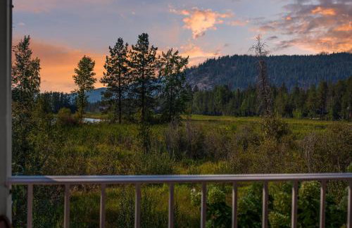 Sunset Cottage Dover Bay ID - Foto 53