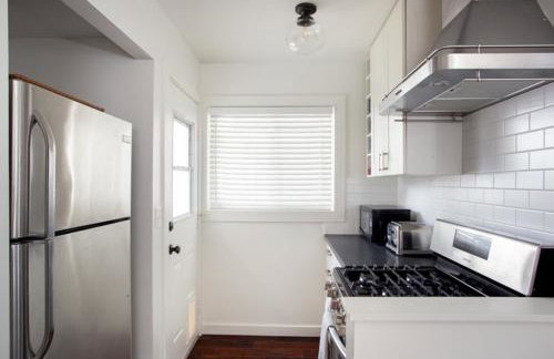 Stylish 2bed 2bath Culver Cottage with bicycles - Foto 10