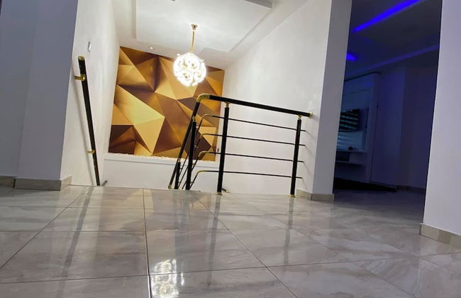 Kay's Comfort Place and Apartments Lekki - Foto 19