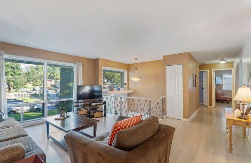 Spacious 5 Bedroom Home in Washington DC Suburb - Foto 44