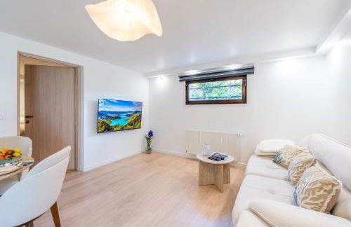 Appartement Poisy calme et résidentielle parking gratuit - Foto 14