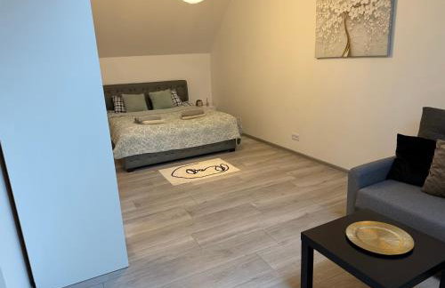 Nowa Stodoła Koniec Świata - Foto 3