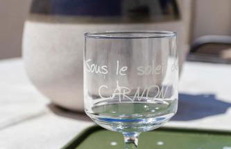 Chez Misha - Sublime maison climatisée à 100m des plages de Carnon - Foto 6