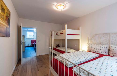 Villa Scandic Apartments - Foto 46