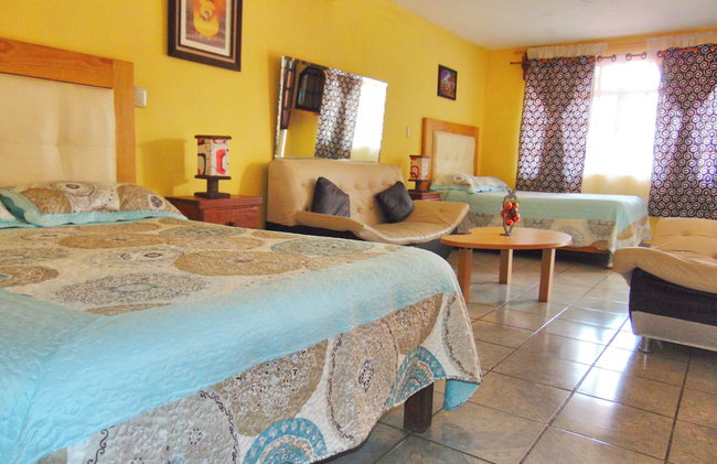 Nice Apartment Near The Center Ground Floor - Photo 1