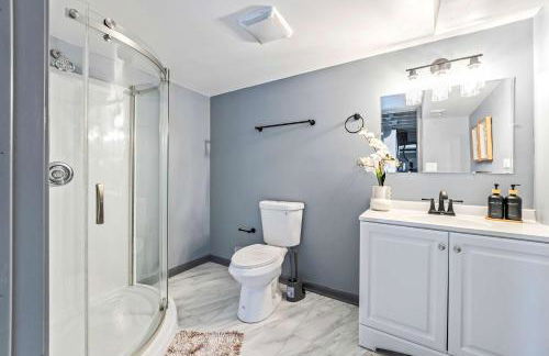 Pool Table and Fireplace by LCP Collection - Foto 19