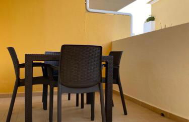 Apartamento T2 com piscina em Conceição e Cabanas de Tavira - Foto 16