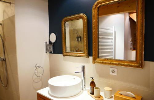 Gîte Le Clos de Miribel - Foto 48