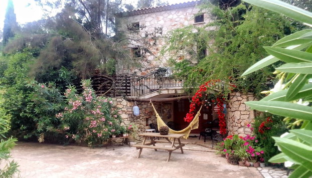 Alegria Villas - Foto 2, Receção