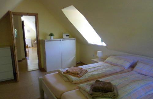 Holiday Home Haus in Zimmert mit Terrasse- Grill und Garten by Interhome - Photo 17