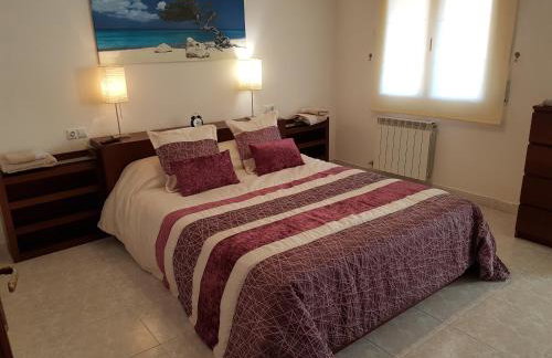 Vil·la La Garriga Termal Congost - Foto 30