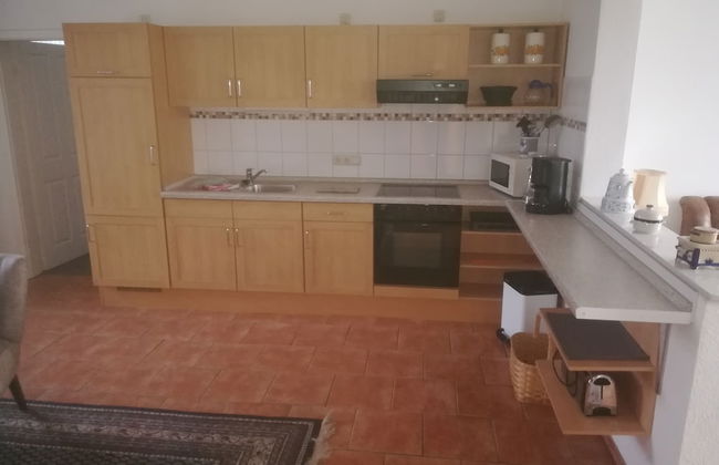 Ferienwohnungen Blischke - Foto 20