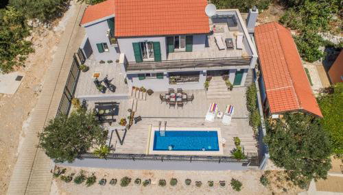 Villa Unique - Foto 4