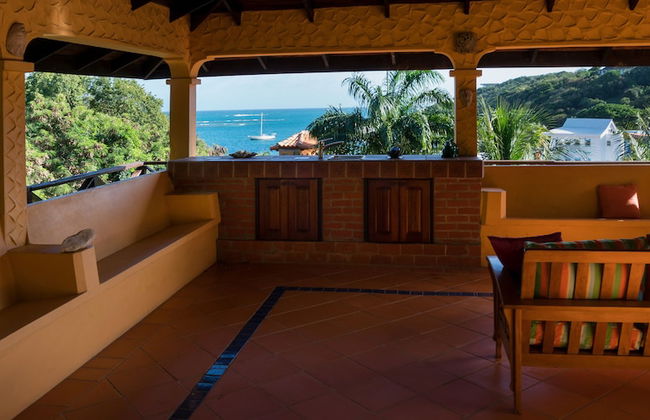 Turtleback Pavilion - Foto 14