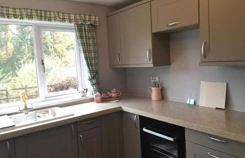 Pinetree Cottage, dog friendly, Holiday let, Callander Invertrossachs - Foto 26