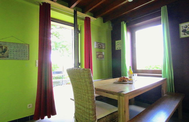 Spacious Country Villa - Foto 20