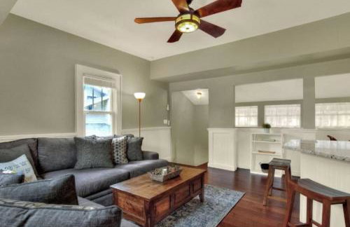 Charming, cozy, one bedroom apartment - Foto 13